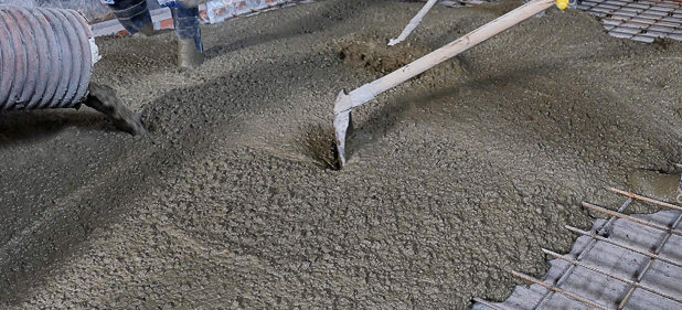 Concrete pump Aldridge